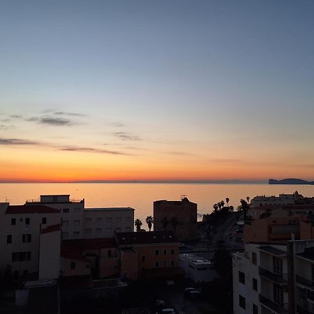 Hotel La Margherita & Spa Alghero Exteriör bild