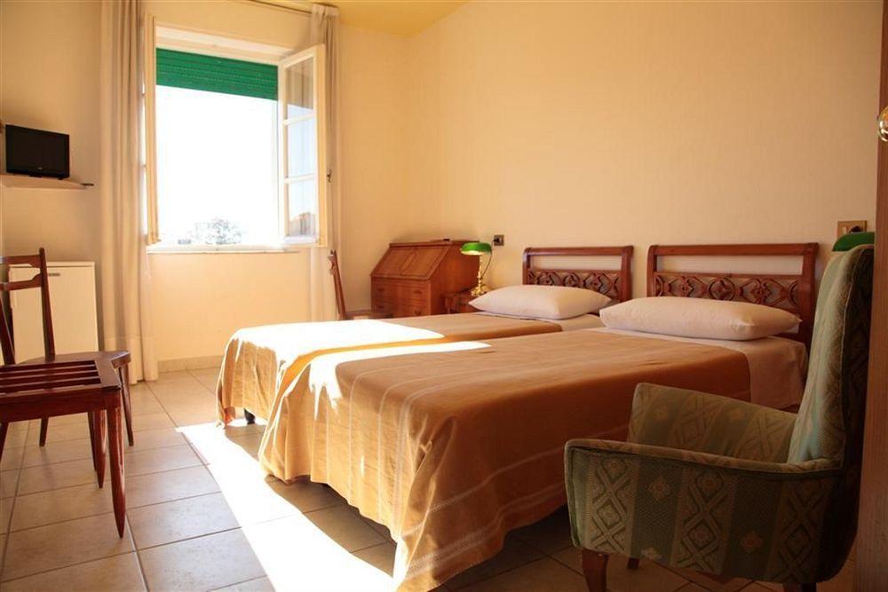 Hotel La Margherita & Spa Alghero Exteriör bild