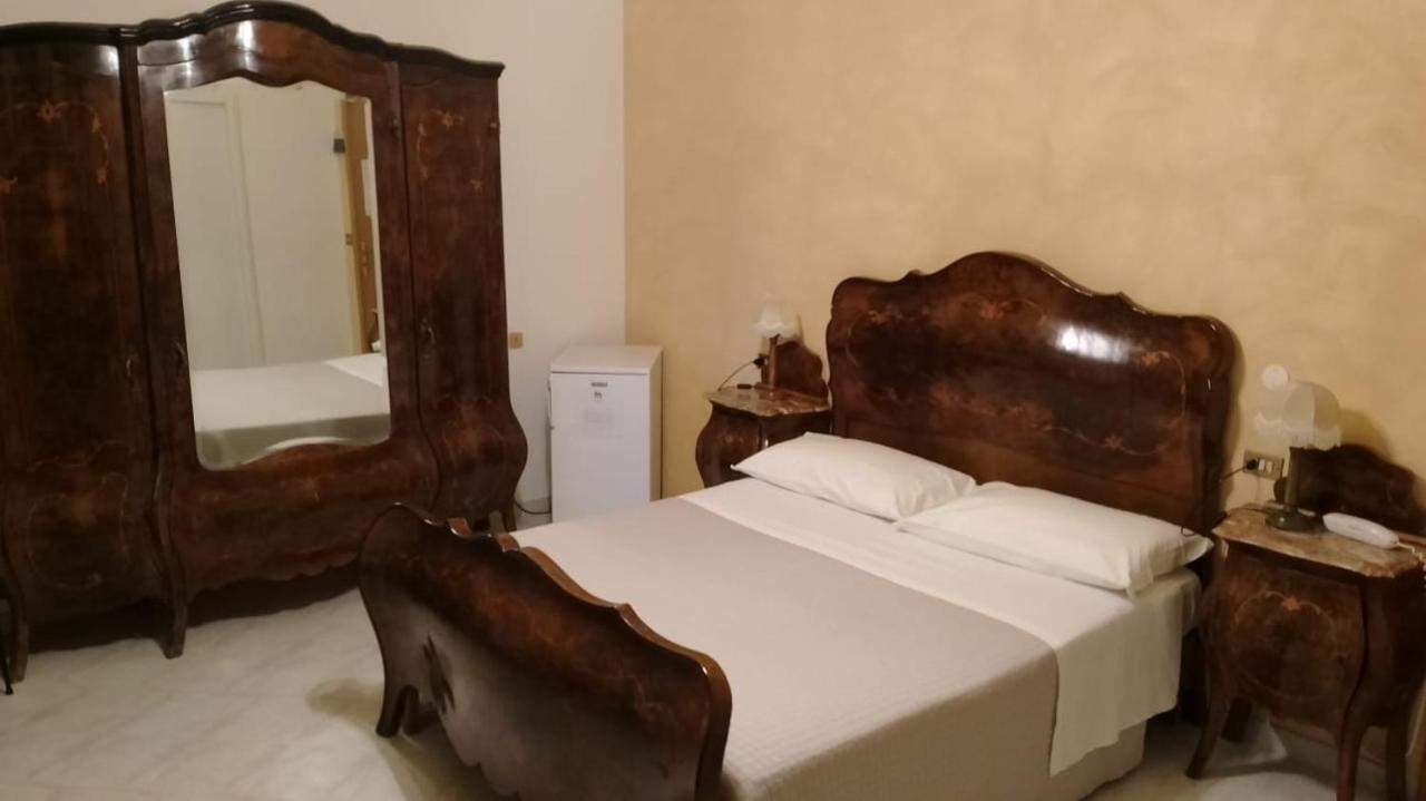 Hotel La Margherita & Spa Alghero Exteriör bild