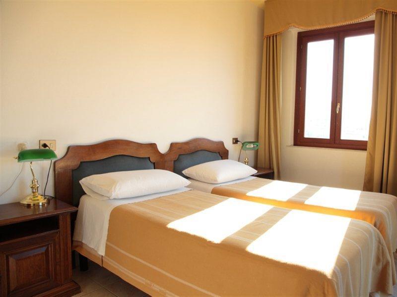 Hotel La Margherita & Spa Alghero Exteriör bild
