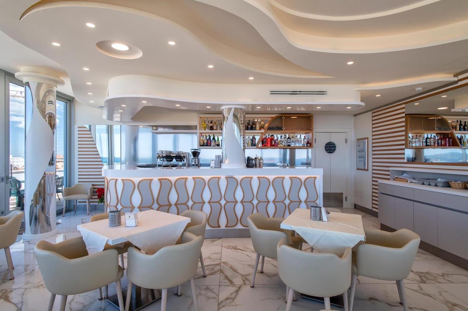 Hotel La Margherita & Spa Alghero Exteriör bild