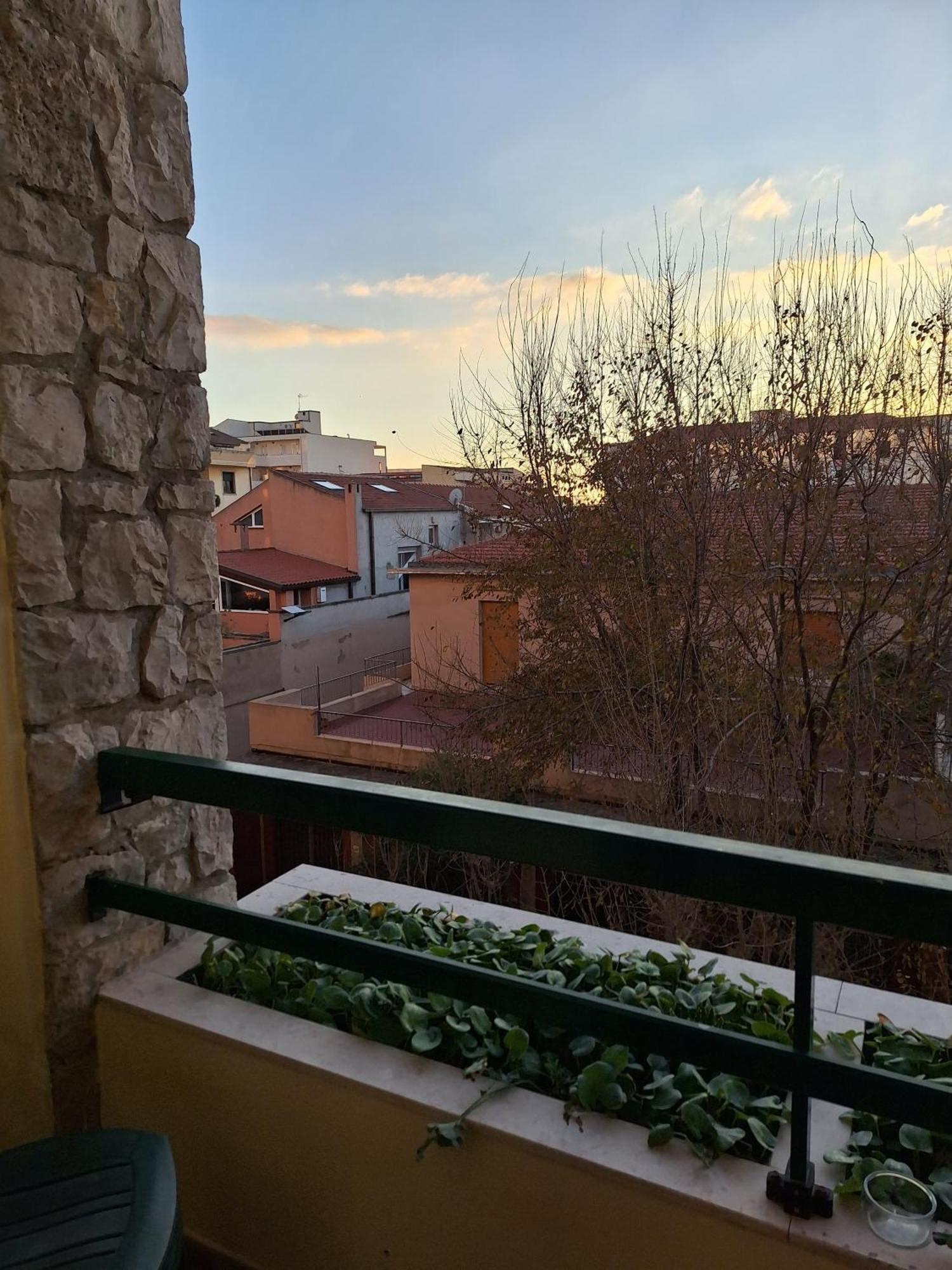 Hotel La Margherita & Spa Alghero Exteriör bild