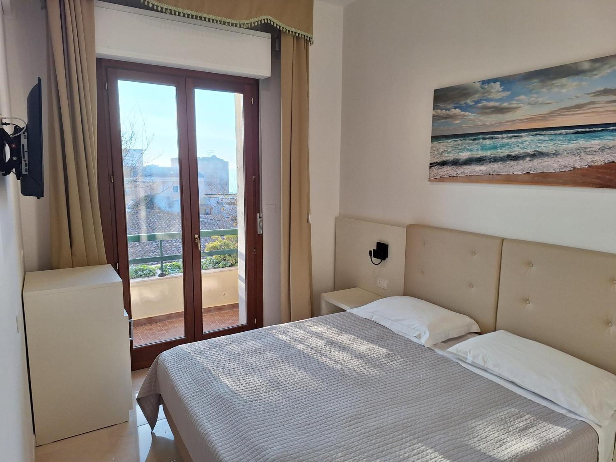 Hotel La Margherita & Spa Alghero Exteriör bild