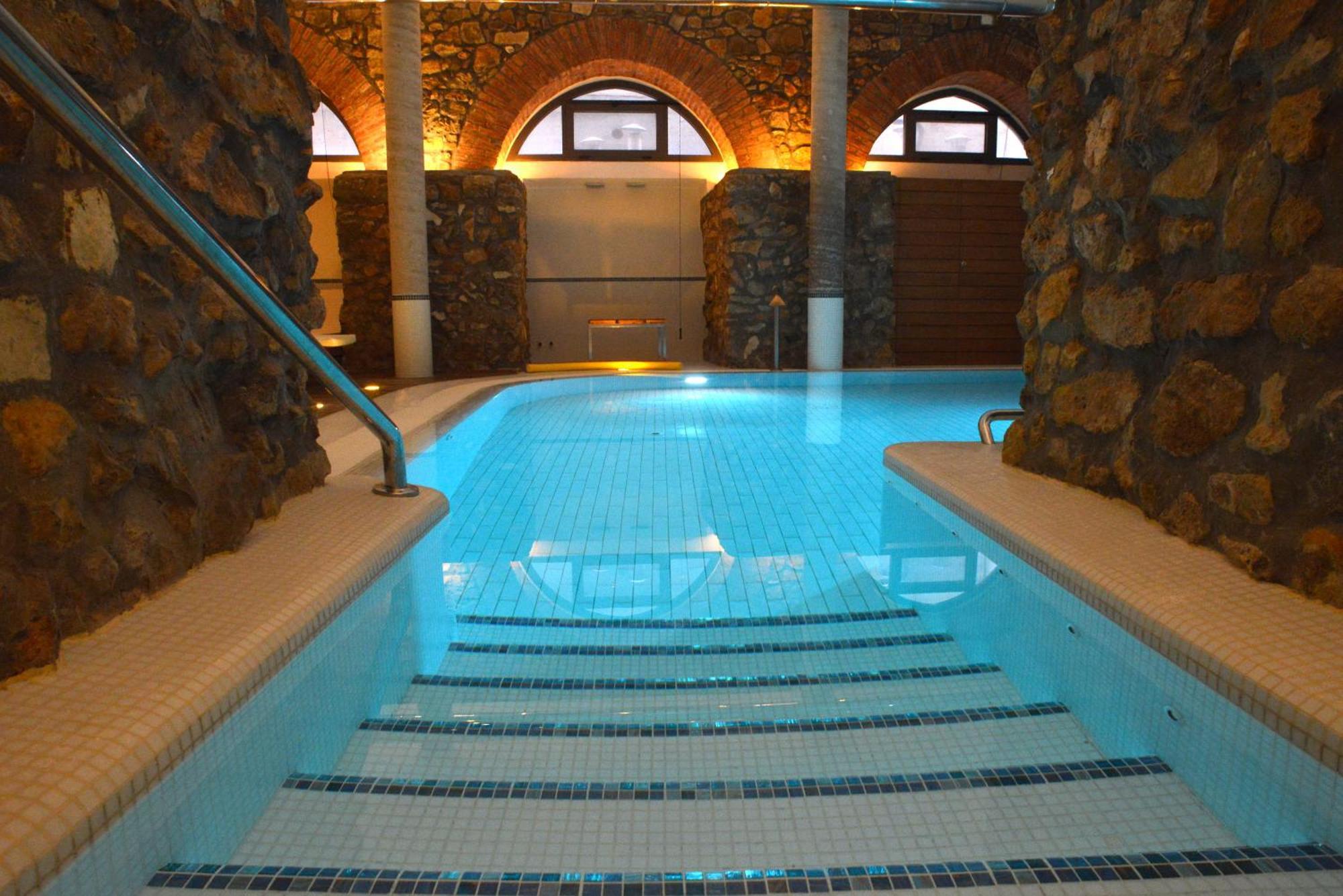 Hotel La Margherita & Spa Alghero Exteriör bild