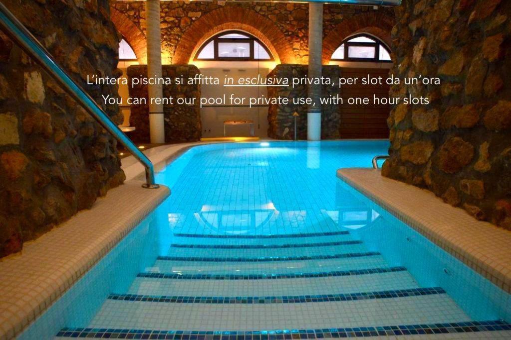 Hotel La Margherita & Spa Alghero Exteriör bild