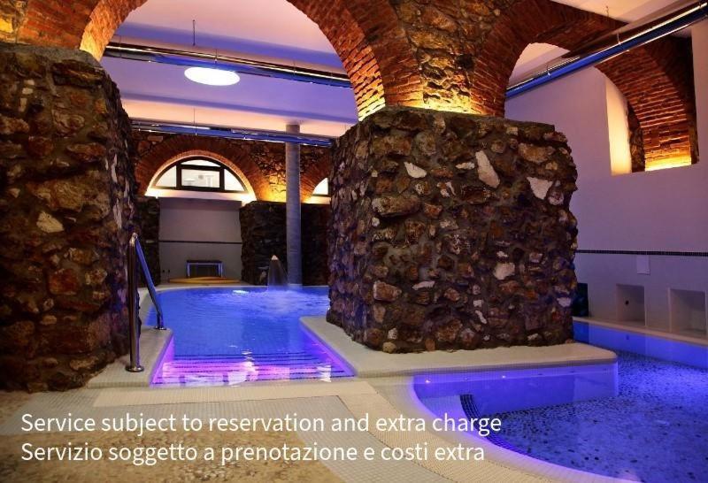 Hotel La Margherita & Spa Alghero Exteriör bild