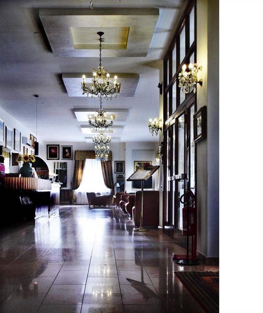 Hotel La Margherita & Spa Alghero Exteriör bild