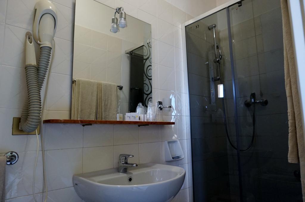 Hotel La Margherita & Spa Alghero Exteriör bild