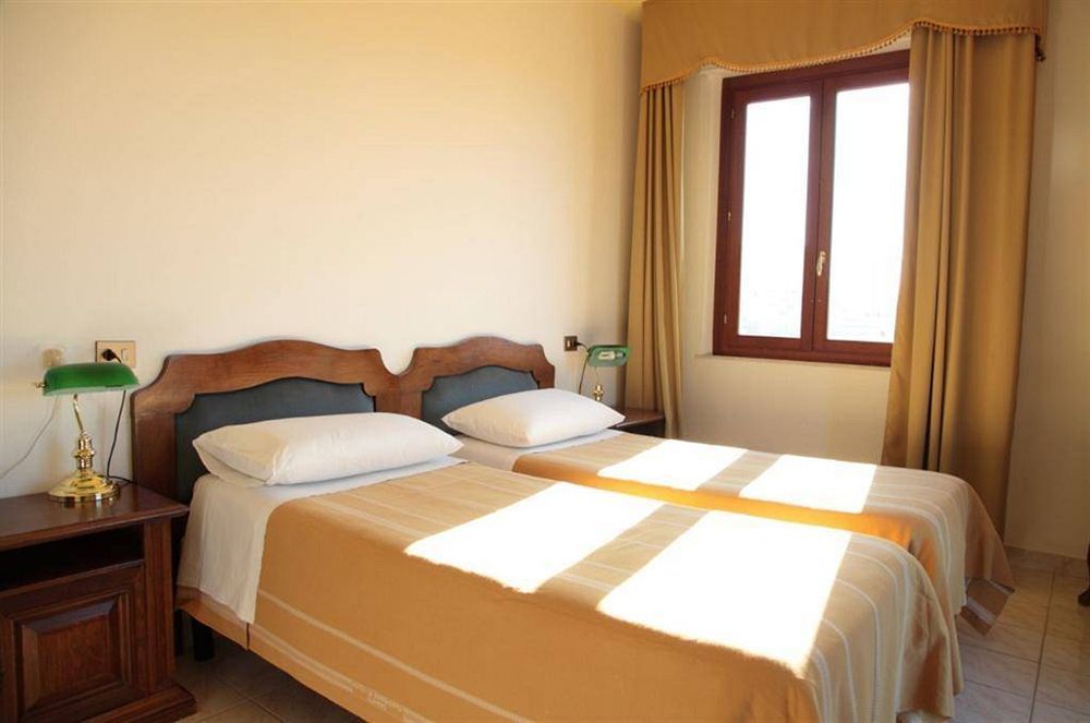 Hotel La Margherita & Spa Alghero Exteriör bild
