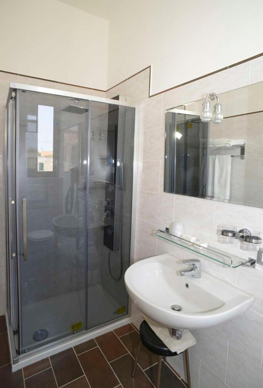 Hotel La Margherita & Spa Alghero Exteriör bild