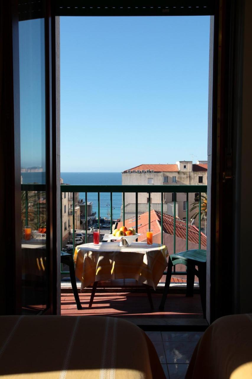 Hotel La Margherita & Spa Alghero Exteriör bild