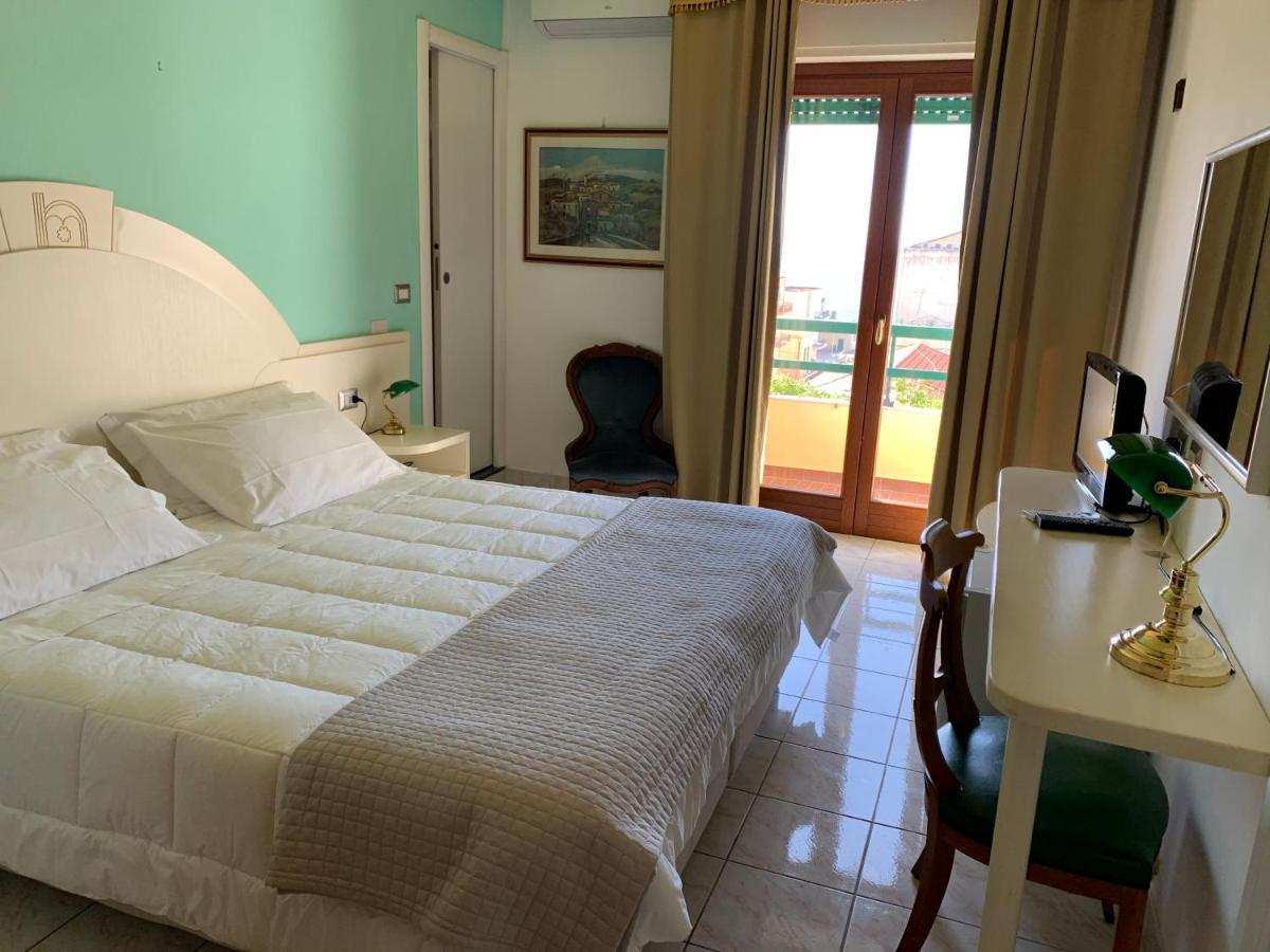 Hotel La Margherita & Spa Alghero Exteriör bild